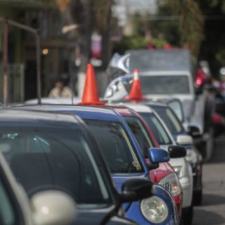 Ventas de vehículos ligeros en México suben durante julio