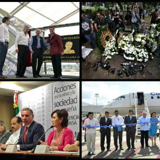 México en resumen: las noticias del 03 de agosto