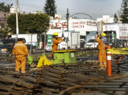 El mes pasado el gobernador anunció la creación de un comité para atender a los afectados por la construcción de la Línea 3. EL INFORMADOR / ARCHIVO