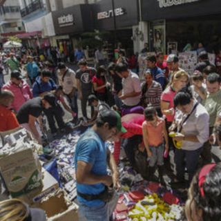 Sólo 22 denuncias en Jalisco pese a alto nivel de piratería