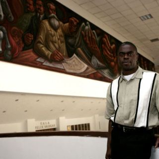 Círculo de Libertad Creativa AC, una iniciativa para apoyar a la comunidad artística