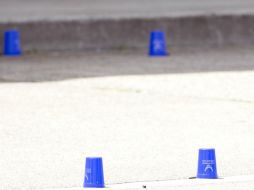 No hubo información de inmediato sobre sospechosos o detenciones. AP / ARCHIVO