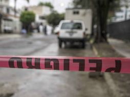 A la altura del lago La Maja, el hombre fue alcanzado por sus agresores y le dispararon al menos en cinco ocasiones. EL INFORMADOR / ARCHIVO