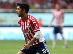 Guadalajara ha tenido un pésimo inicio en Liga y quiere sacarse la 'espina'. EL INFORMADOR / ARCHIVO