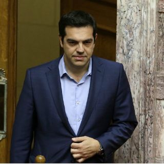 Grecia espera concluir un acuerdo de rescate