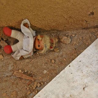 Policía descubre cadáveres de niños en departamento de Rusia