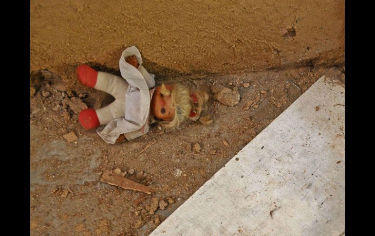 La policía ha abierto una investigación penal y están en busca de los padres de los niños. AP / ARCHIVO