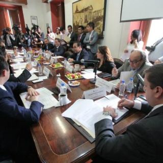 Alargan aprobación de 'Ley Kumamoto'