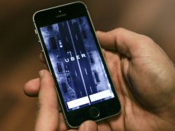 Esto animará a los jóvenes a usar Uber con más libertad, informa la empresa. EL INFORMADOR / ARCHIVO