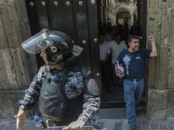 Según lo acordado entre los productores y las autoridades, se le solicitará a la UdeG que realice estudios de campo. EL INFORMADOR / ARCHIVO