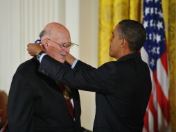 Bird, fue un aviador estadounidense que salvó innumerables vidas con su invención. AFP / ARCHIVO