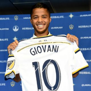 La MLS no es una liga 'chica': Gio