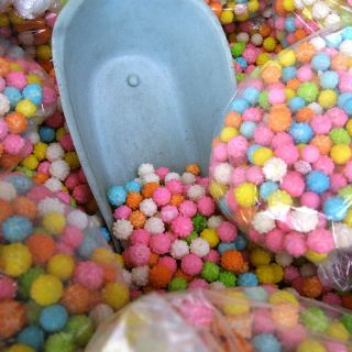 Jalisco produce la mitad de dulces y golosinas en México