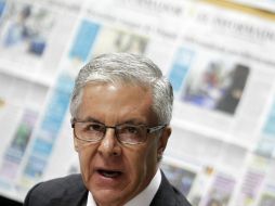 El titular de la SSJ, Jaime González menciona que se ha observado que el virus ha afectado a personas de distintas edades. EL INFORMADOR / ARCHIVO