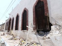 Al terminar la peregrinación, el obispo oficializará una misa a la que asistirán los padres de los 27 muertos el pasado miércoles. AP / ARCHIVO