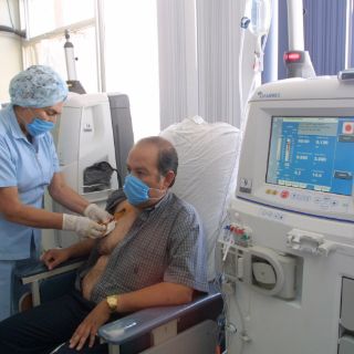 Jóvenes, cinco de cada 10 que esperan un trasplante en Jalisco