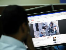 Los usuarios pasan la tercera parte de su tiempo en Internet viendo este tipo de contenido. AFP / ARCHIVO