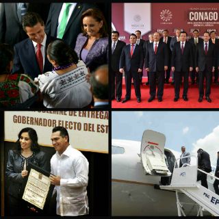 México en resumen: las noticias del 04 de agosto