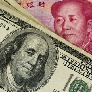 Caen reservas al mayor nivel desde 2009