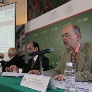 La CNTE rompió con Gabino Cué; ahora sólo habrá diálogo con el Gobierno federal