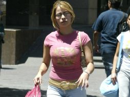 El material de los implantes no interfiere en la detección de un tumor, pues la mastografía sigue el mismo procedimiento. EL INFORMADOR / ARCHIVO