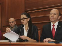 Familiares insisten en la inocencia de Óscar Álvaro, que está recluido en un penal de Tepic. SUN / ARCHIVO