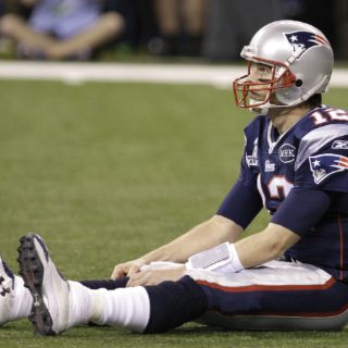 Dan a conocer testimonio de Brady sobre 'deflate-gate'