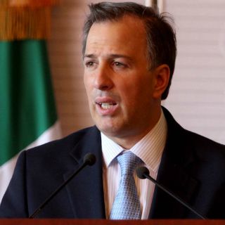 Superar brecha digital ayudará a combatir pobreza: Meade