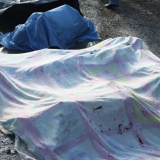 Mujer mata a sus cuatro hijos en Coahuila