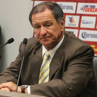 Enrique Meza, contento por buen inicio de Morelia