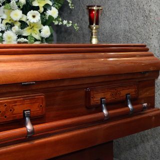 Alistan sepultura de Nadia Vera en Chiapas