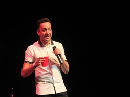 La nueva cuenta de Chumel, rápidamente comienza a tener miles de seguidores. EL INFORMADOR / ARCHIVO