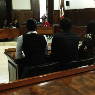 Avanza nueva forma de hacer justicia en México, destaca PGR