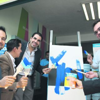 Comex tendrá 10 nuevas sucursales en Guadalajara