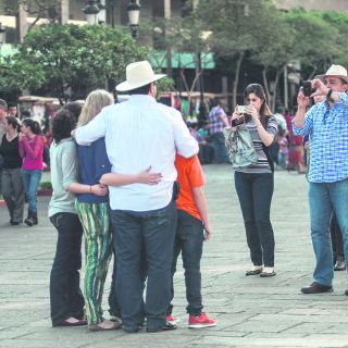 Prevén derrama turística por 37 mil millones de pesos