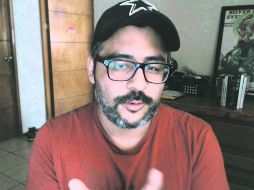 Ruy Xoconostle se dio a la tarea de reescribir y reformar algunas temáticas de una obra publicada originalmente en 2011. YOUTUBE /