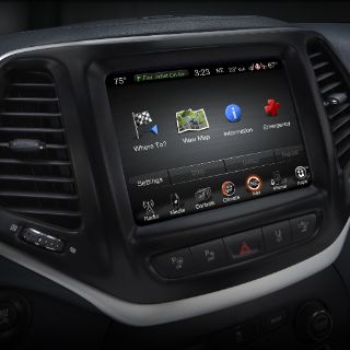 'Hackeo' de auto subraya peligros del Internet de las Cosas