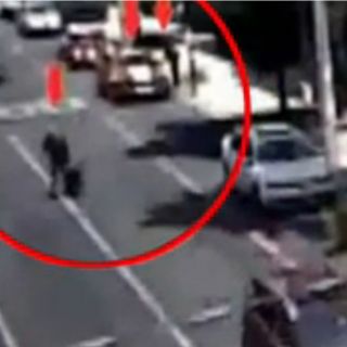 Detenido por caso Narvarte acepta participación en multihomicidio