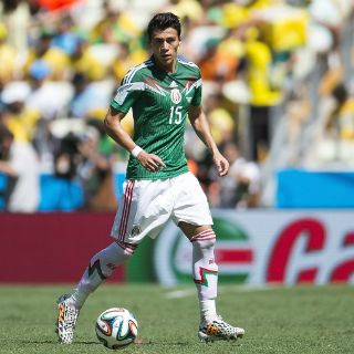 Héctor Moreno, muy cerca de fichar con el PSV