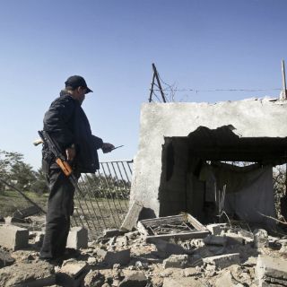 Denuncian que el EI ha matado a más de dos mil personas en Mosul