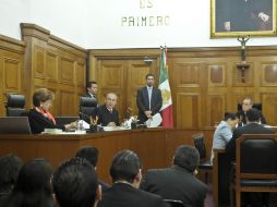 Una persona exige 15 millones de pesos como pago del daño moral causado por la muerte de su hija a causa de negligencia médica. NTX / ARCHIVO