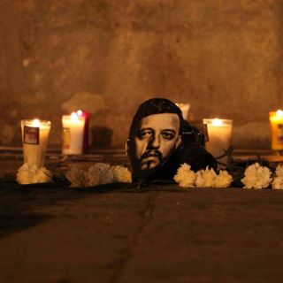 Consignarán a detenido por multihomicidio en Narvarte