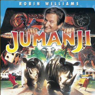 Sony Pictures planea remake de 'Jumanji' en 2016