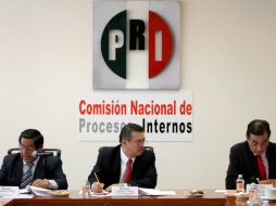 Quedarán reconocidos coordinadores de sectores para suscribir apoyos a candidatos. SUN / C. Mejía