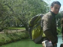 Quieren que se privilegie la presunción de inocencia para Óscar. FACEBOOK / Oscar es Inocente