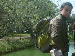 El padre del detenido es uno de los denunciantes. FACEBOOK / Oscar es Inocente