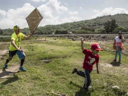 Para un padre, entender qué piensan sus hijos es una tarea de todos los días. EL INFORMADOR / ARCHIVO