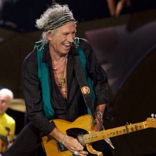 Keith Richards dice que 'Sgt. Pepper' es una 'basura'