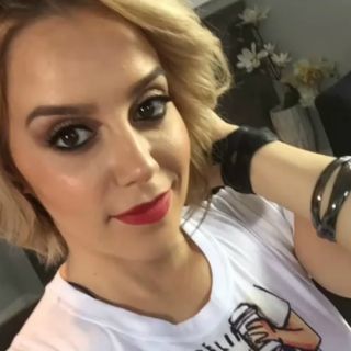 Hermana de Jenni Rivera presume nuevo look