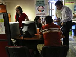 La pérdida de la confianza en el empleado cuando se ha descubierto una mentira genera el deterioro en las relaciones interpersonales. EL INFORMADOR / ARCHIVO